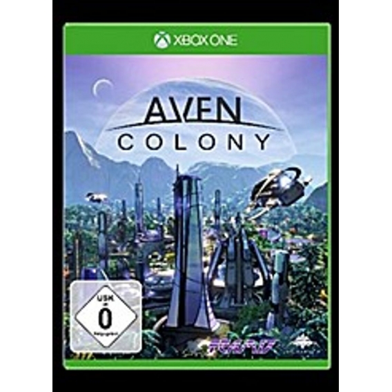 Aven Colony