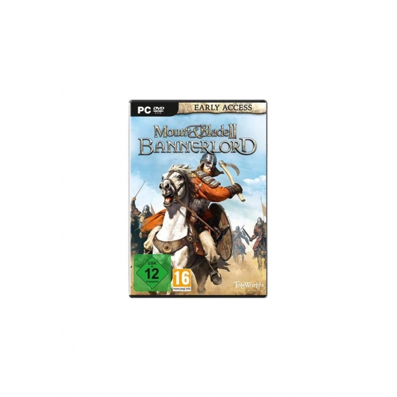 Mount & Blade 2: Bannerlord  PC Early Ac Early Access