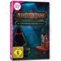 Ashley Clark, Das Geheimnis des verlorenen Tempels, 1 DVD-ROM