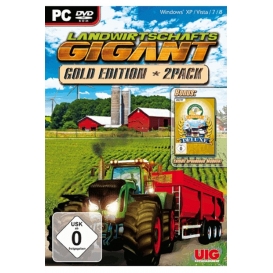 More about Landwirtschafts Gigant - Gold Edition 2 Pack