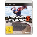 Tony Hawk's Pro Skater 5