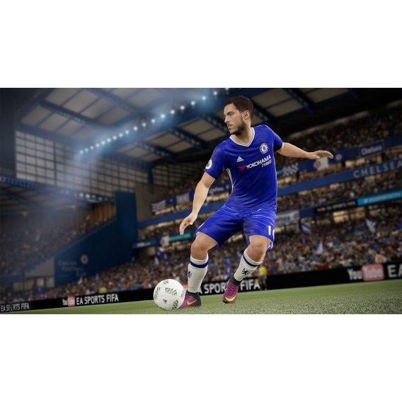 FIFA 17 - Konsole XBox One