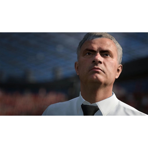 FIFA 17 - Konsole XBox One