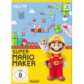 Super Mario Maker - Wii U