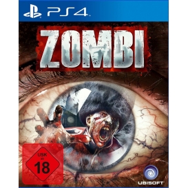 More about Zombi - [PlayStation 4]