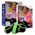 Zumba Fitness 3 Core inkl. Fitness-Gürtel