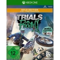 Trials Rising (Gold Edition) - Konsole XBox One