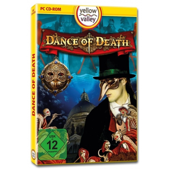 Dance of Death