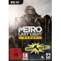 Metro: Last Light Redux (Hammerpreis)