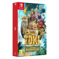 Toki Retrollector Edition SWITCH