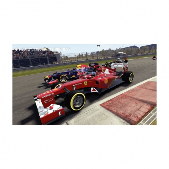 F1 2012