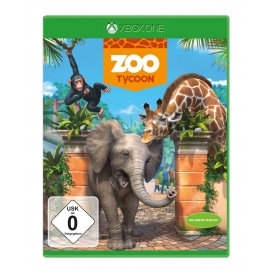 More about Zoo Tycoon