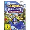 SONIC & SEGA All-Stars Racing