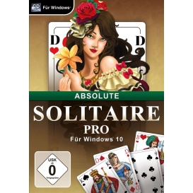 More about Absolute Solitaire Pro für Windows 10