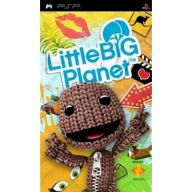 More about Little Big Planet