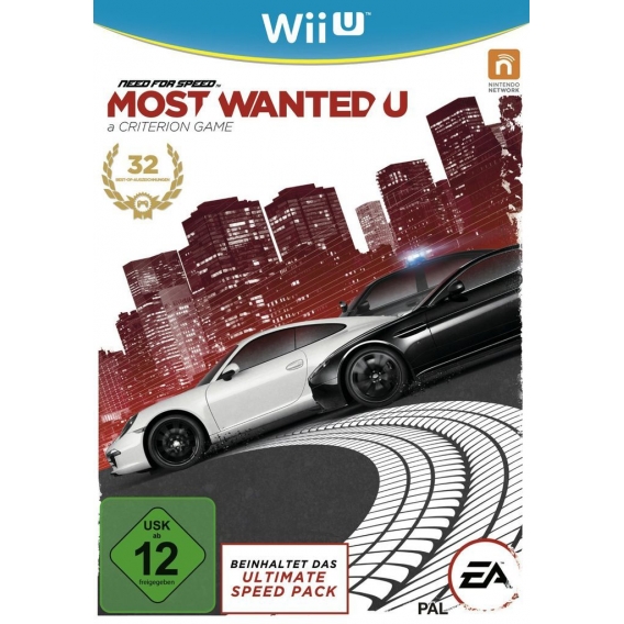 Need for Speed - Most Wanted