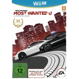 More about Need for Speed - Most Wanted