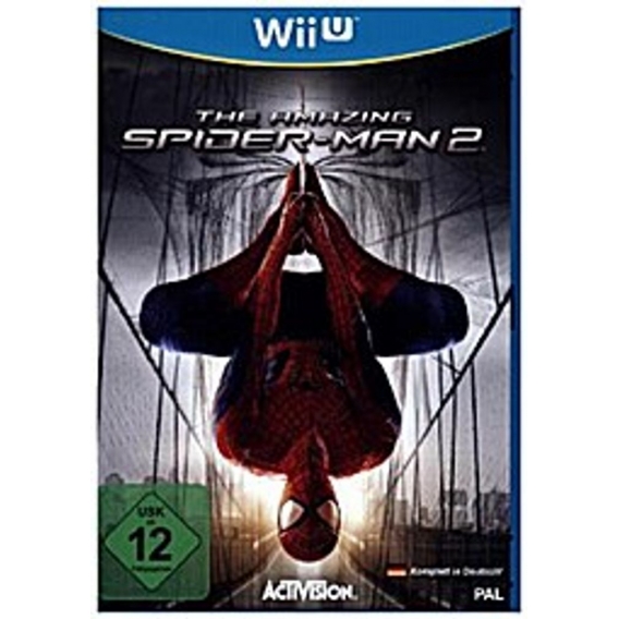 The Amazing Spider-Man 2