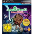 Little Big Planet 2 - Extras Edition