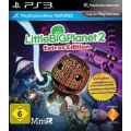 Little Big Planet 2 - Extras Edition