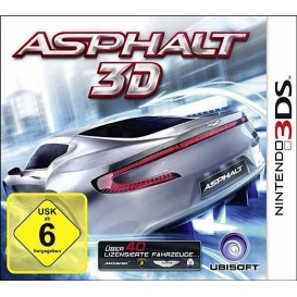 More about Asphalt 3D