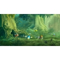 Rayman Legends