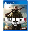 Sniper Elite  V4  PS-4  Italia  UK multi - 505 Games  - (SONY® PS4 / Shooter)