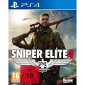 Sniper Elite  V4  PS-4  Italia  UK multi - 505 Games  - (SONY® PS4 / Shooter)