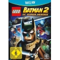 Lego Batman 2 - DC Super Heroes