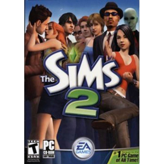 Die Sims 2