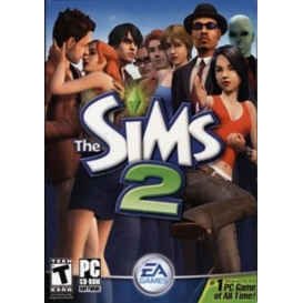 More about Die Sims 2