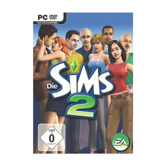 Die Sims 2