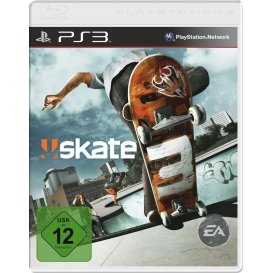 More about Skate 3 für Playstation 3