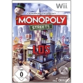 Monopoly Streets - Wii