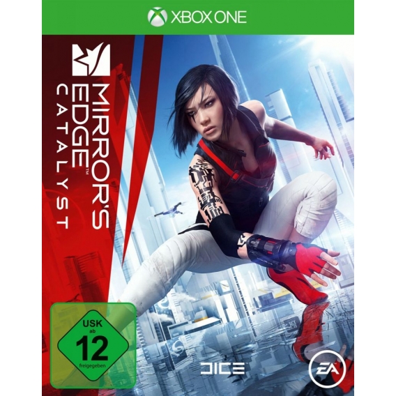 Mirror's Edge Catalyst