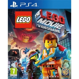 More about The LEGO Movie: Videogame (PlayStation 4) (UK IMPORT)