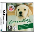 Nintendo Nintendogs: Labrador retriever - Action-/Adventure-Spiel Retail - Nintendo DS