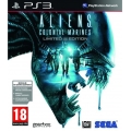 Aliens: Colonial Marines: Limited Edition  (Playstation 3) (UK IMPORT)