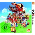 One Piece Unlimited World Red