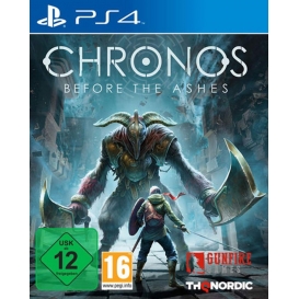 More about Chronos: Before the Ashes Playstation 4 Deutsche Version Vorbestellung PS4 USK12