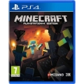 Sony Minecraft, PS4, PlayStation 4, Shooter / Horror, E10+ (Jeder über 10 Jahre)