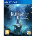 Little Nightmares II Day One Edition [FR IMPORT]