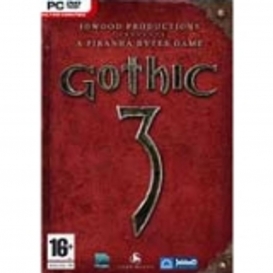 More about Koch Media Gothic 3 - Rollenspiel - Deutsch - DVD-ROM - PC