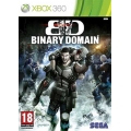 Binary Domain - Limited Edition - PEGI