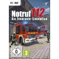 Die Feuerwehr-Simulation - Notruf 112