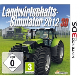 More about Landwirtschafts-Simulator 2012 3D