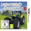 Landwirtschafts-Simulator 2012 3D