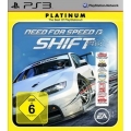 Need for Speed Shift  [PLA]