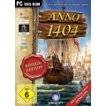 Anno 1404 - Königs-Edition (DVD Box)