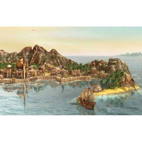 Anno 1404 - Königs-Edition (DVD Box)